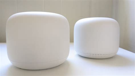 which is better google mesh or google nest