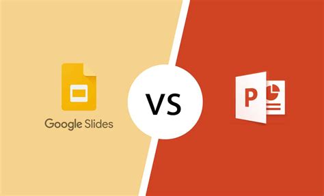 which is better google slides or microsoft powerpoint