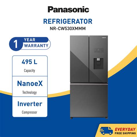 Which Is Better Sharp Or Panasonic Refrigerator