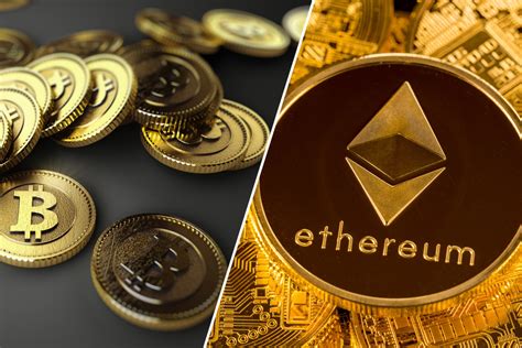 which is better to buy bitcoin or ethereum