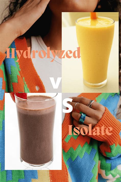 Which Is Better Whey Isolate Or Hydrolyzed