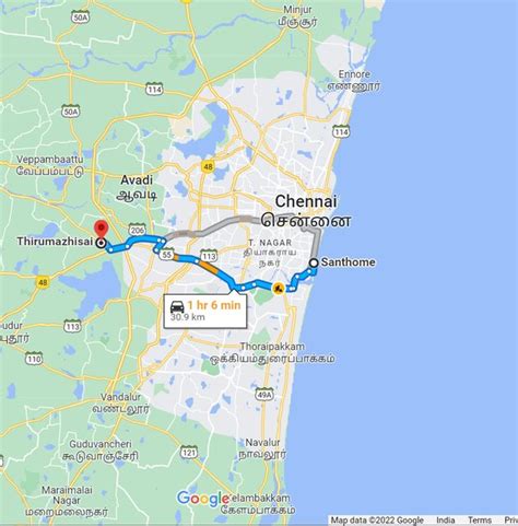 which is bigger chennai or bangalore