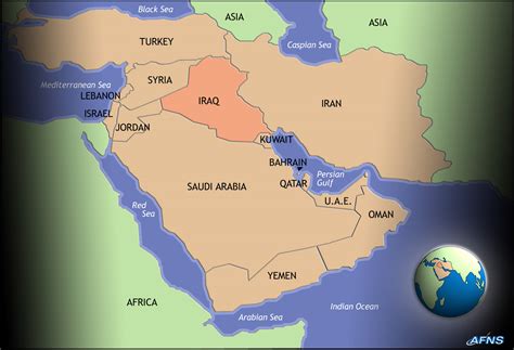 which is bigger iran or iraq