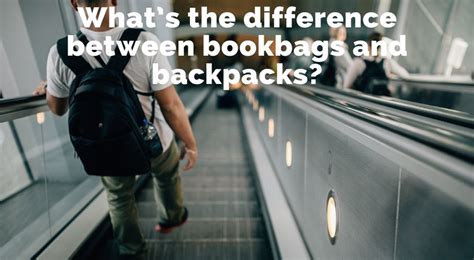Which Is Correct Bagpack Or Backpack