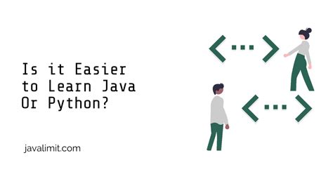 which is easier to learn python or java