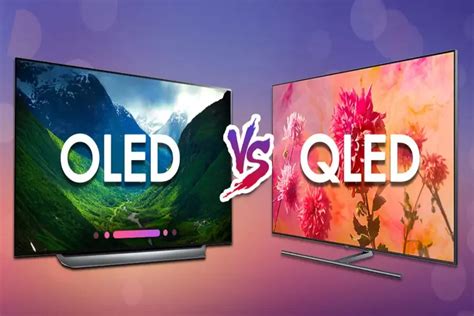 Which Is Higher Oled Or Qled
