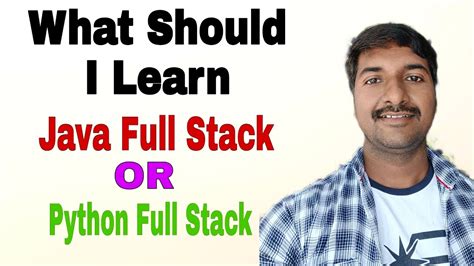 which is more demanding java or python