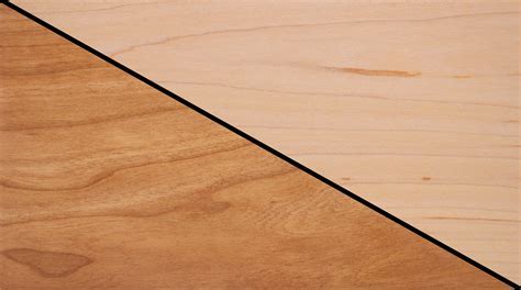 Which Is More Expensive Maple Or Cherry