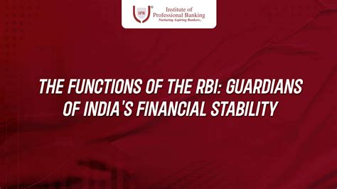 Which Is Not A Function Of Rbi