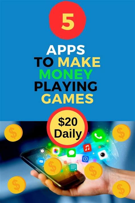  62 Most Which Is The Best App To Earn Money By Playing Games Recomended Post