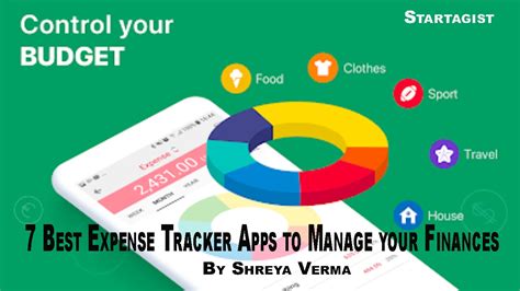 These Which Is The Best Expense Tracker App Best Apps 2023