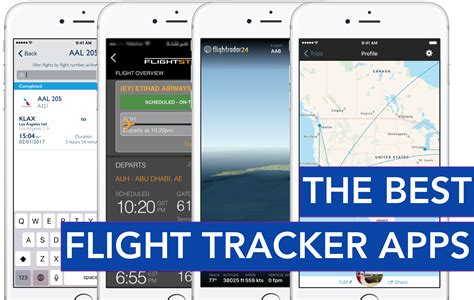 These Which Is The Best Flight Tracker App In 2023