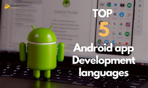 These Which Is The Best Language For Android Development Popular Now