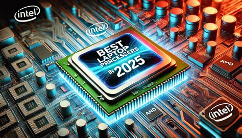 Which Is The Best Laptop Processor