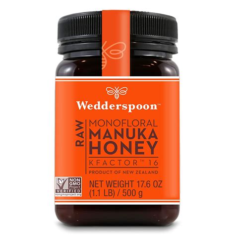 which is the best manuka honey to buy