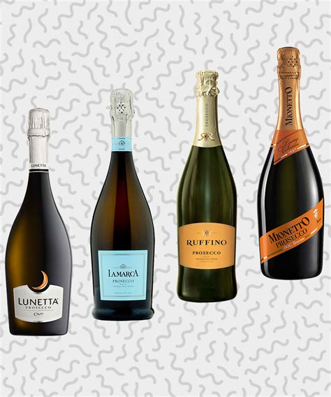 which is the best prosecco