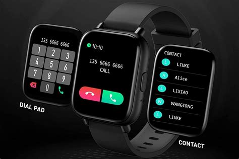 Which Is The Best Smartwatch With Call Function
