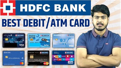 Which Is The Highest Debit Card In Hdfc