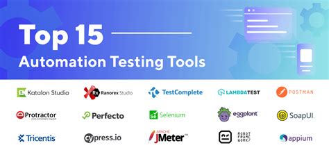 Which Is The Main Tool For Software Automation Testing