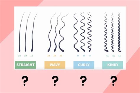 Unique Which Is The Rarest Hair Type Trend This Years