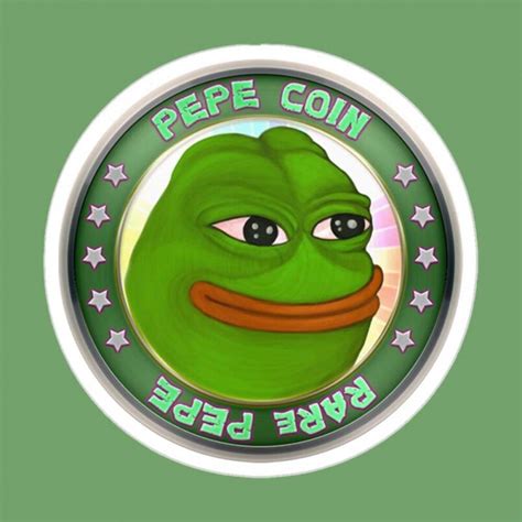 which is the real pepe coin
