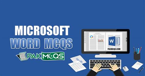 which is the word processing software mcq
