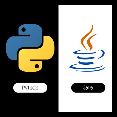which is tough java or python