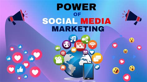 which is true of social media marketing