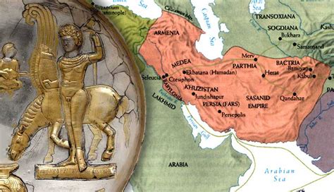 which is true of the sassanid empire