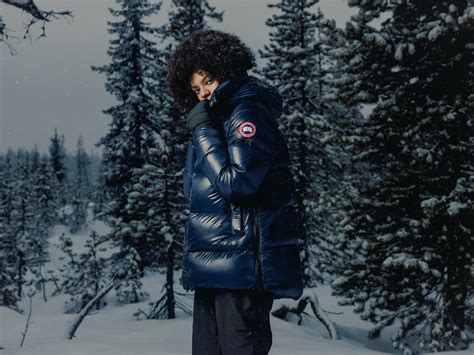 Which Jacket Is Best For Canada