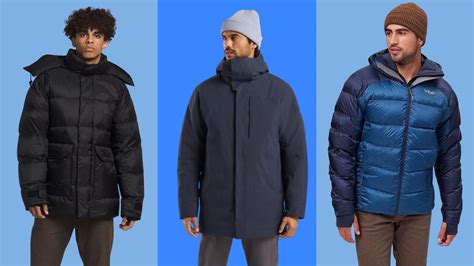 Which Jacket Is Warmest In Winter