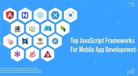 These Which Js Framework Is Best For Mobile App Development Tips And Trick