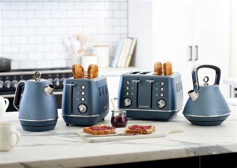 Which Kettles And Toasters