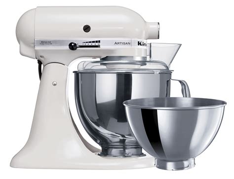 Which Kitchenaid Mixer For Cake