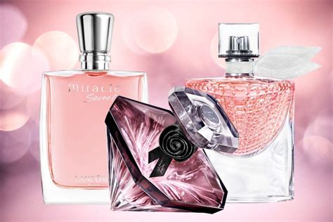 which lancome perfume is the best