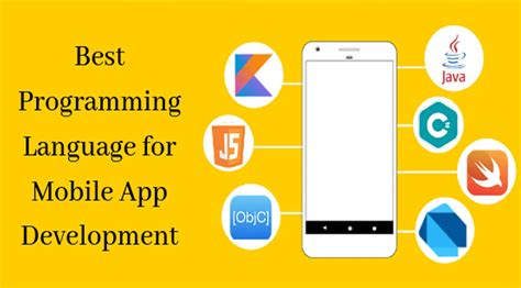 These Which Language Is Good For Mobile App Development Recomended Post