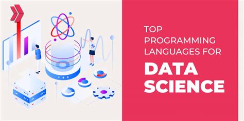 which language is most important for data science