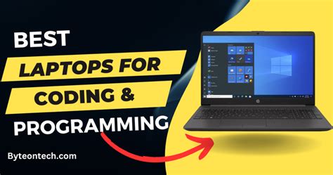 which laptop is best for programming and coding under 50000