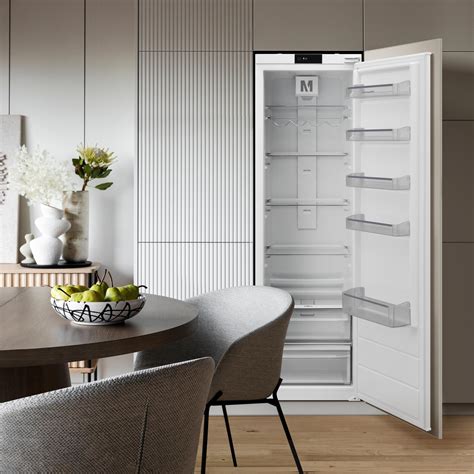 which larder fridge