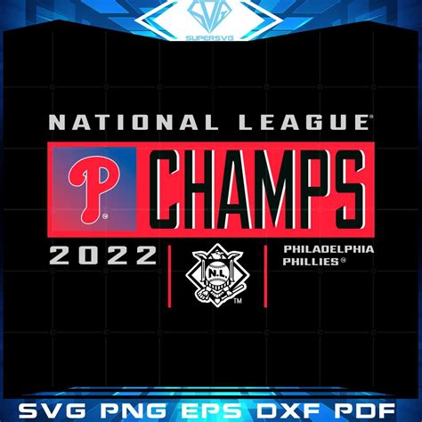 which league are the phillies in