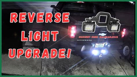 Which Light Is The Reverse Light