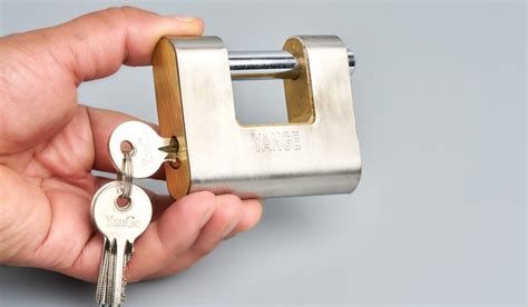 Which Lock Is Most Secure