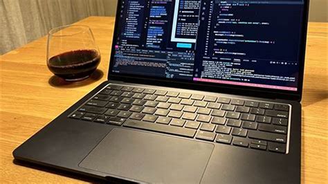 which macbook air is good for coding