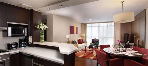 Which Marriott Hotels Have A Kitchen