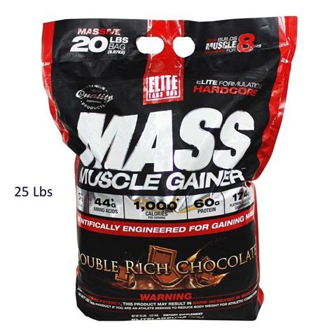 which mass gainer to buy