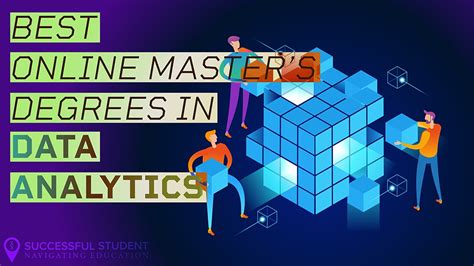 which master degree is best for data analytics
