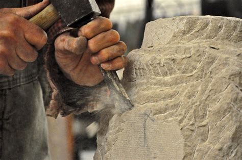 Which Material Is Not Used In Carving Technique Brainly