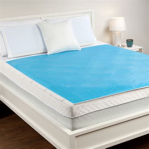 which mattress is best for keeping cool