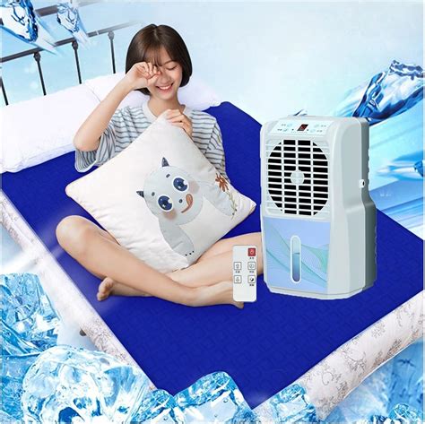 Which Mattress Is Cooler