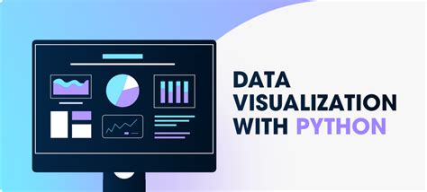 which method is used for data visualization in python
